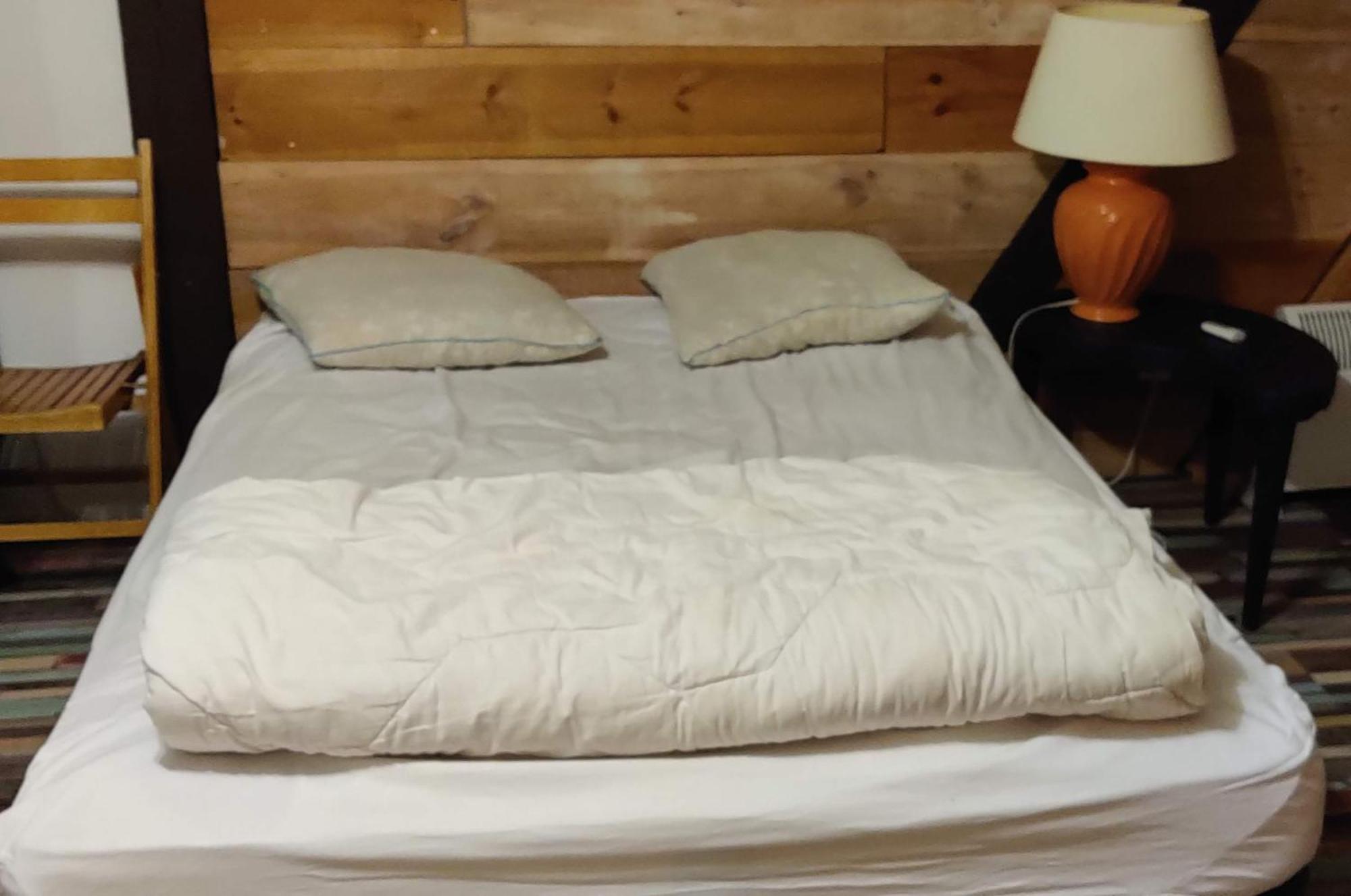 Apartmán La Cabane Rustique Du Bassin La Teste-de-Buch Exteriér fotografie