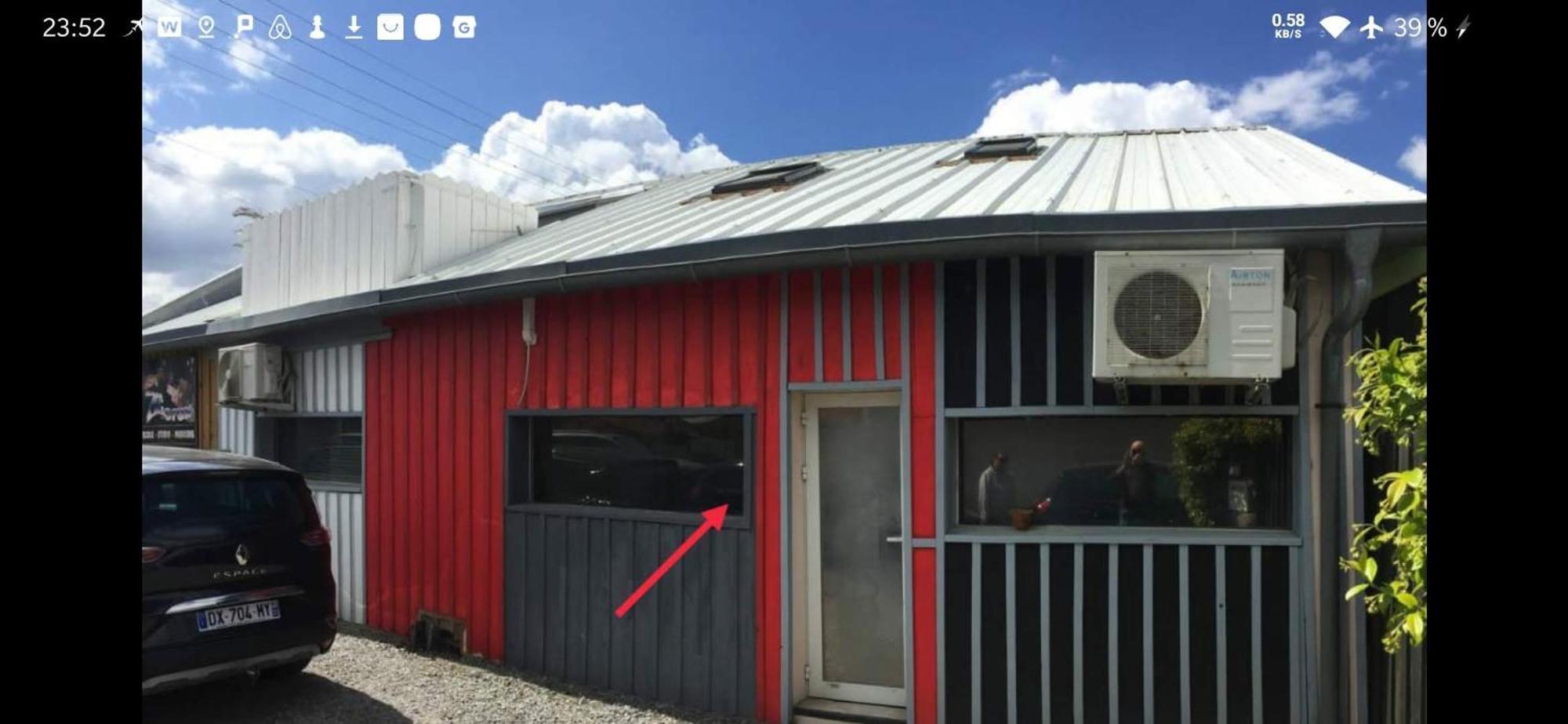 Apartmán La Cabane Rustique Du Bassin La Teste-de-Buch Exteriér fotografie