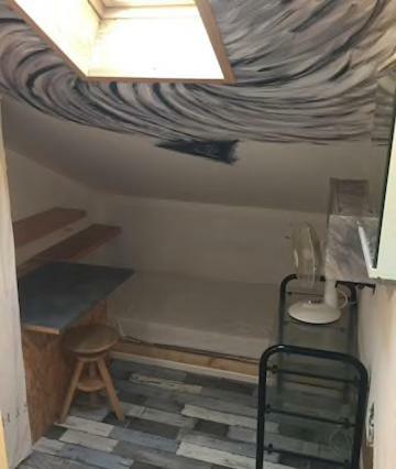 Apartmán La Cabane Rustique Du Bassin La Teste-de-Buch Exteriér fotografie